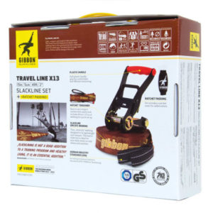 Gibbon Slacklines - TravelLine - Image 8