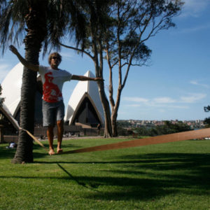 Gibbon Slacklines - TravelLine - Image 2