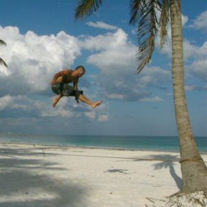 Gibbon Slacklines - TravelLine - Image 6