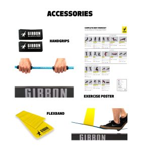 SlackRack Fitness by Gibbon Slacklines - Image 3