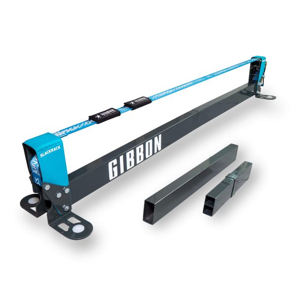 Gibbon Slacklines - SLackrack Fitness Edition product display