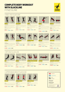Gibbon Slacklines - Fitness Upgrade - Image 12