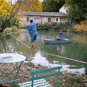 Gibbon Slacklines - SurferLine - Image 11