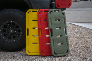 Expedition One GERI Can - FUEL, GREEN - Image 7