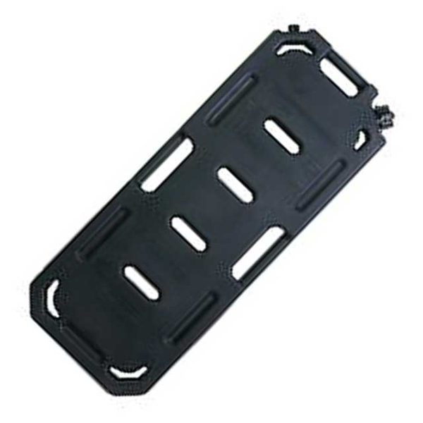 Expedition One GERI Can - FUEL, BLACK