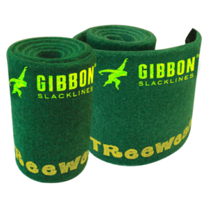 Gibbon Slacklines - Tree Wear