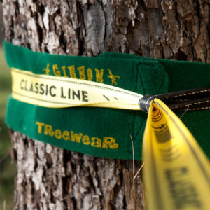 Gibbon Slacklines - Tree Wear - Image 3
