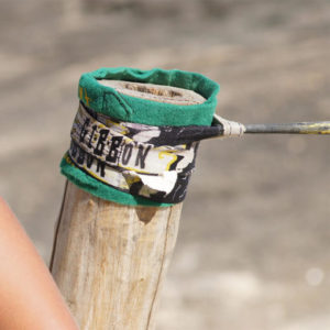 Gibbon Slacklines - Tree Wear - Image 4