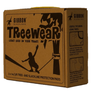 Gibbon Slacklines - Tree Wear - Image 5