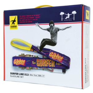 Gibbon Slacklines - SurferLine - Image 2