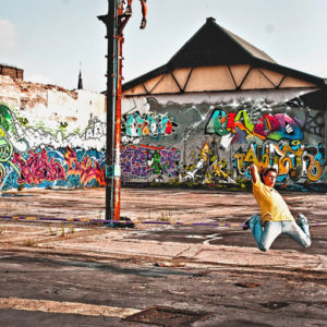 Gibbon Slacklines - SurferLine - Image 7