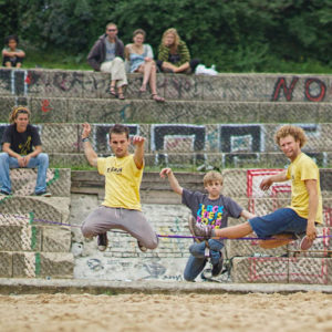 Gibbon Slacklines - SurferLine - Image 12