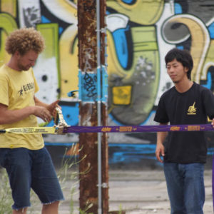 Gibbon Slacklines - SurferLine - Image 10
