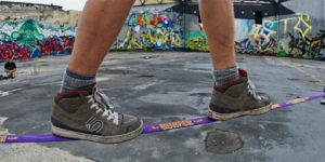 Gibbon Slacklines - SurferLine - Image 5