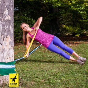 Gibbon Slacklines - Fitness Upgrade - Image 10