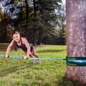 Gibbon Slacklines - Fitness Upgrade - Image 11