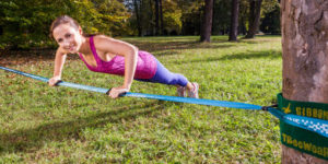 Gibbon Slacklines - Fitness Upgrade - Image 4