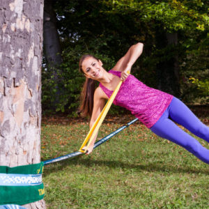 Gibbon Slacklines - Fitness Upgrade - Image 5