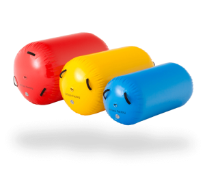 AirRoll (L) Red - Image 2