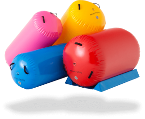 AirRoll (L) Red - Image 4