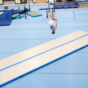 AirFloor Soft Sports Floor