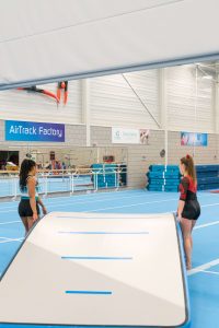 AirFloor Soft Sports Floor - Image 4