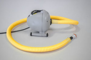 Bravo OV10 Blower - Image 2