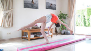 AirBeam - 3m Pink - Image 6