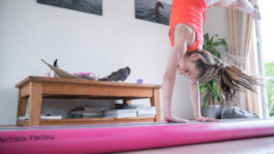 AirBeam - 3m Pink - Image 3