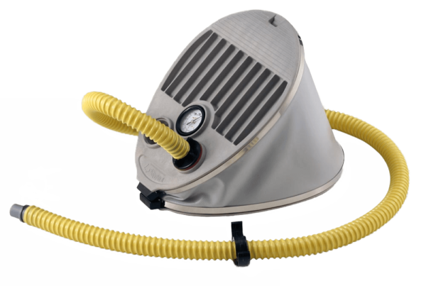Bravo Foot Pump
