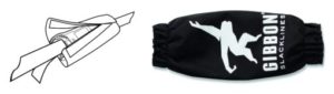 Gibbon Slacklines - Rat Pad Ratchet Protection - Image 3