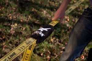 Gibbon Slacklines - Rat Pad Ratchet Protection - Image 2