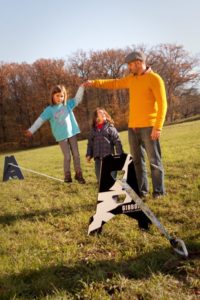 Gibbon Slacklines - Independence Kit 70 - Image 5