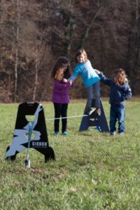 Gibbon Slacklines - Independence Kit 70 - Image 3