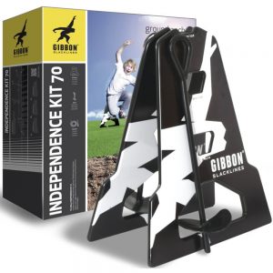 Gibbon Slacklines - Independence Kit 70 - Image 2