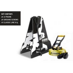 Gibbon Slacklines - Independence Kit 70 - Image 4