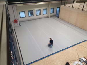 AirTrack Competition Floor - Image 5