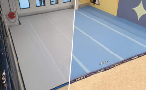 AirTrack Competition Floor - Image 4