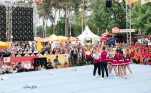 AirTrack Competition Floor - Image 10