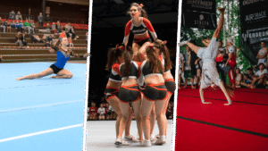 AirTrack Competition Floor - Image 9