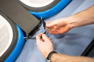 AirTrack Competition Floor - Image 8