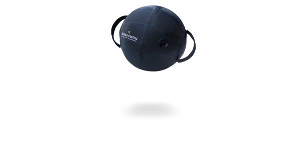 AquaBall M