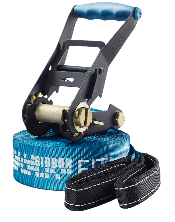 Gibbon Slacklines Fitness Line Product Image