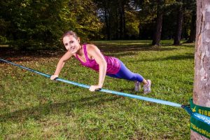Gibbon Slacklines - FitnessLine - Image 8