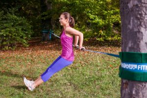 Gibbon Slacklines - FitnessLine - Image 6