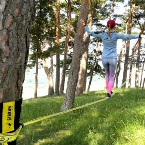 Gibbon Slacklines - ClassicLine XL - Image 11
