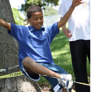 Gibbon Slacklines - ClassicLine - Image 5