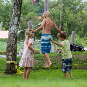 Gibbon Slacklines - ClassicLine - Image 4