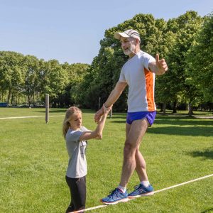 Gibbon Slacklines - ClassicLine XL - Image 2