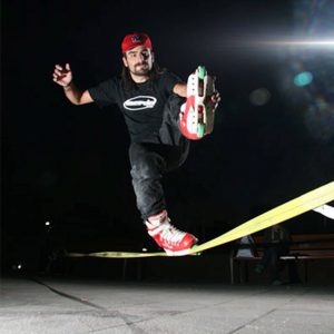 Gibbon Slacklines - ClassicLine XL - Image 5